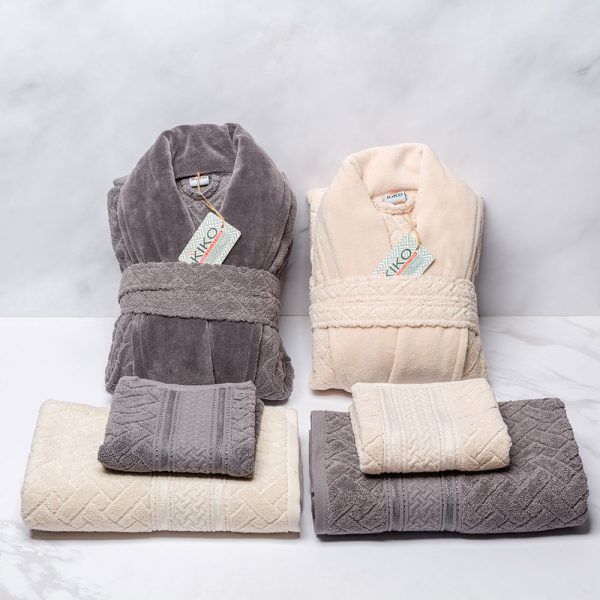 ست عروس و داماد kiko 5