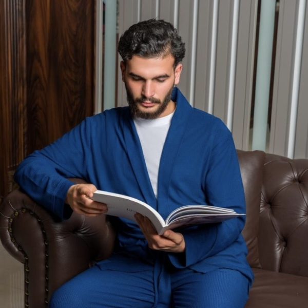 لباس راحتی 3 تکه HIRO