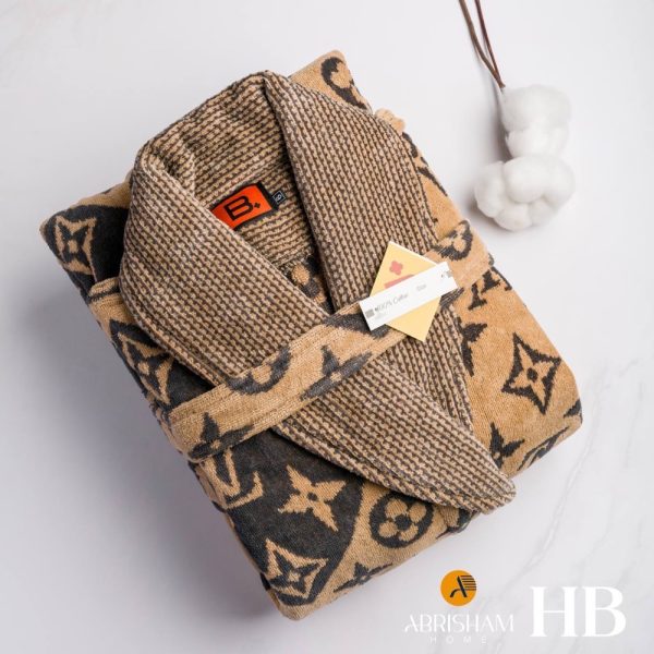 حوله تن پوش Louis Vuitton
