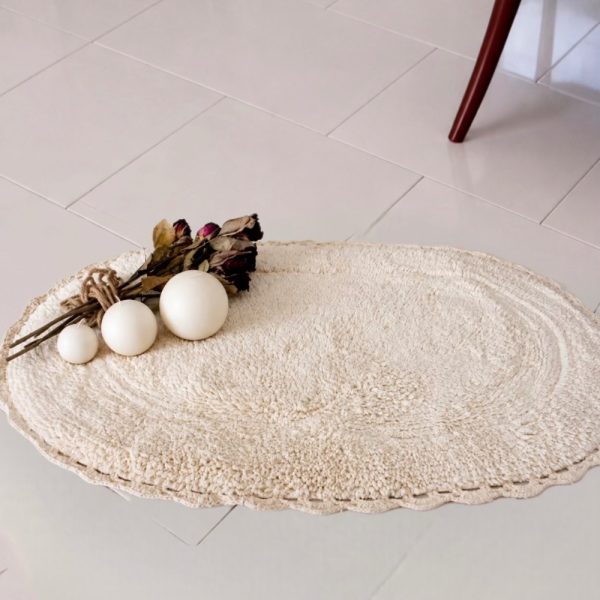 پادری فرشینه AVINA بیضی ( 50 * 80 )